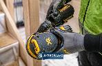 Szlifierka mimośrodowa DeWalt DCW210N-XJ 125mm 18V XR bez akumulatora i ładowarki 4