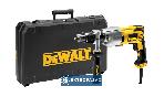 Wiertarka udarowa DeWalt D21570K-QS dwubiegowa 1300W Kufer 1