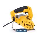 Przecinarka DeWalt DWC410-QS 110mm 1300W + tarcza diamentowa 3