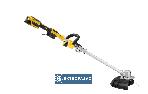 Podkaszarka DeWalt DCMST561N-XJ 36cm 18V XR bez akumulatora i ładowarki 2