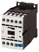Stycznik mocy  9A 3P 230V AC 1Z 0R DILM9-10 276690 Eaton 1