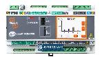 Analizator jakości zasilania PQM-750 z certyfikatem kalibracji PQM-750 WMGBPQM750AC1R1CT5 Sonel 2