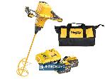 Mieszarka DeWalt DCD240X2-QW 54V FlexVolt 2x9,0 Li-Ion Nowość 1
