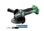 Szlifierka kątowa HiKOKI G18DSL2 W3Z 125mm 18V bez akumulatora i ładowarki walizka HITSYSTEM 1