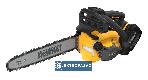 Pilarka łańcuchowa DeWalt DCMCST635N-XJ prow. 35cm 54V XR FlexVolt bez akumulatora i ładowarki 5