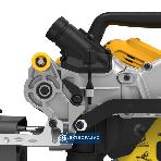 Pilarka ukośnica DeWalt DCS781X2-QW 305mm 2x54V 2x9,0Ah Li-Ion Nowość 5