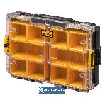 Skrzynka narzędziowa systemowa DeWalt ToughSystem 2.0 DS100 organizer IP65 DWST83394-1 2