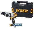 Wiertarko-wkrętarka udarowa DeWalt DCD1007NT-XJ 169Nm 18V XR bez akumulatora i ładowarki TSTAK 1