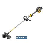 Podkaszarka DeWalt DCM571N-XJ 38cm 54V XR FlexVolt bez akumulatora i ładowarki Nowość 2