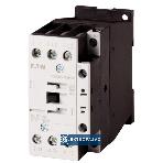 Stycznik mocy 32A 3P 230V AC 1Z 0R DILM32-10 277260 Eaton 1