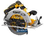 Pilarka tarczowa DeWalt DCS573NT-XJ 190mm 18V XR bez akumulatora i ładowarki TSTAK Nowość 3