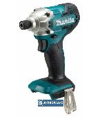 Zestaw narzędzi Combo Makita DLX2339JX1 18V 3x5,0Ah Li-Ion DDF482 + DTD156 Makpac 2