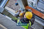 Klucz udarowy DeWalt DCF897NT-XJ 3/4 cala 950Nm 18V XR bez akumulatora i ładowarki TSTAK Nowość 5