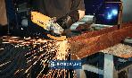 Szlifierka kątowa DeWalt DWE496-QS 230mm 2600W Nowość 3