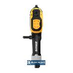 Młot kujący Hex 28mm DeWalt D25966-QS 41J 1800W + dłuto płaskie Nowość 5