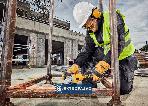 Szlifierka kątowa DeWalt DWE4357-QS 125mm 1700W 2