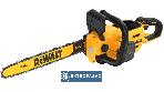Pilarka łańcuchowa DeWalt DCMCS574N-XJ prow. 45cm 54V XR FlexVolt bez akumulatora i ładowarki 1