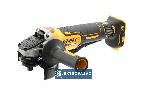 Szlifierka kątowa DeWalt DCG406NT-XJ 18V XR tarcza 125mm bez akumulatora i ładowarki TStak 3