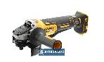 Akumulatorowa szlifierka kątowa DeWalt DCG406NT-XJ 18V XR tarcza 125mm bez akumulatora i ładowarki TStak 3