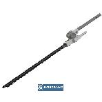 Przystawka nożyce do żywopłotu na wysięgniku DeWalt DCMASPH6N-XJ Split Boom do narzędzia wielofunkc. DCMAS5713 2