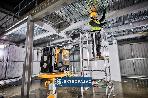 Laser krzyżowy 2x360st. DeWalt DCE0811D1G-QW wiązka zielona 12V XR 1x2,0Ah Li-Ion walizka 2