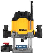 Frezarka górnowrzecionowa DeWalt DWE627KT-QS 2300W Nowość 5