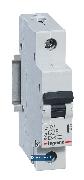 Wyłącznik nadprądowy 1P C  25A  6kA AC S 301 RX3 419204 Legrand 1