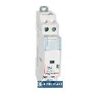 Stycznik modułowy 25A 2Z 0R 230V AC SM425 412523 Legrand 1