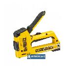 Zszywacz ręczny tapicerski DeWalt DWHT0-TR510 5w1 2