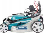 Kosiarka elektryczna Makita ELM4620 1800W szerokość cięcia 46cm obudowa stalowa JUŻ SĄ ! 2