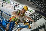 Wkrętarka do płyt g-k DeWalt DCF620D2K-QW 30Nm 18V XR 2x2,0Ah Li-Ion TSTAK 2