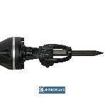 Młot wyburzeniowy DeWalt D25981-QS uhwyt HEX 28mm 62J 2100W 31kg Nowość 3