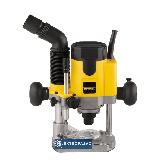 Frezarka górnowrzecionowa DeWalt DW622KT-QS 1400W TSTAK Nowość 5