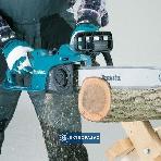 Pilarka łańcuchowa Makita UC3551A prow. 35cm 2000W 3