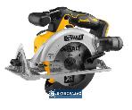 Pilarka tarczowa DeWalt DCS565NT-XJ 165mm 18V XR bez akumulatora i ładowarki TSTAK 2